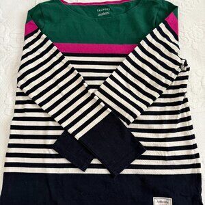 Talbots Long Sleeve shirt
